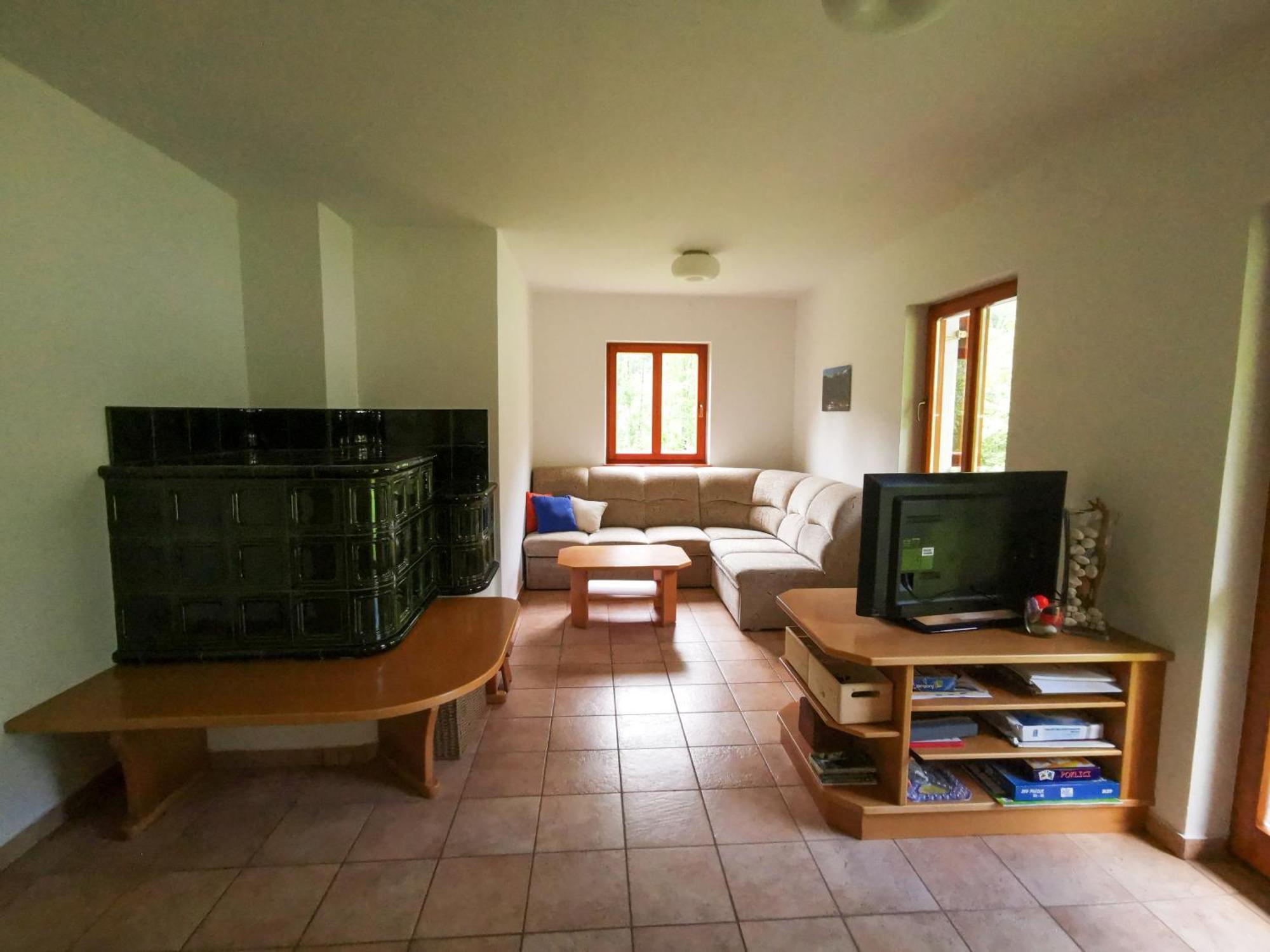 Soca House With A View - Lepena Valley Екстер'єр фото